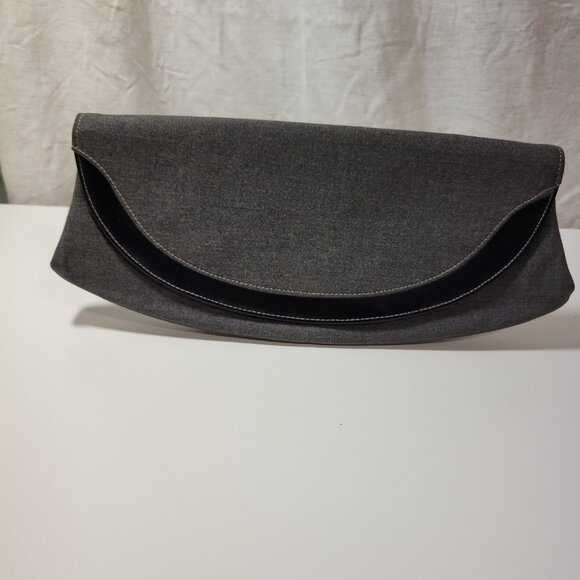 Vintage A Madison Creation Clutch - Picture 2 of 10